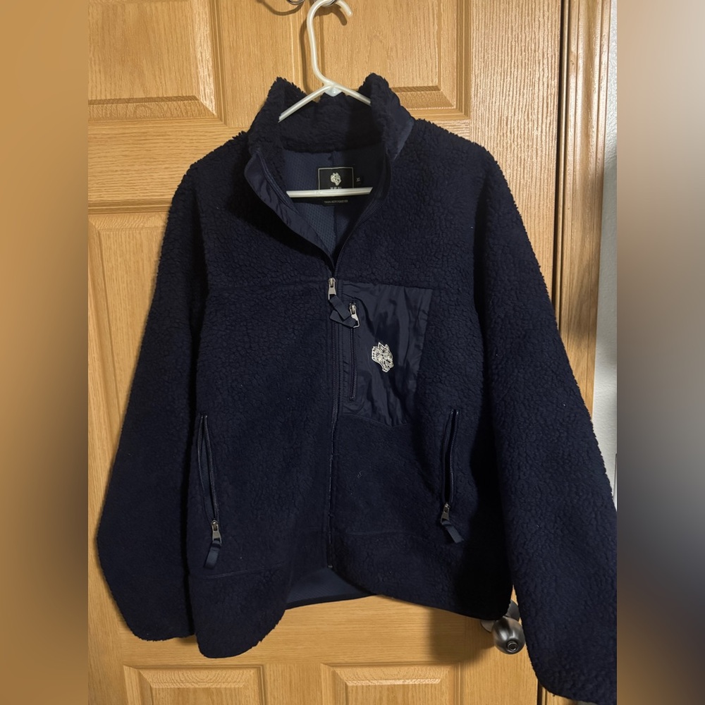 Darc sport Sherpa jacket